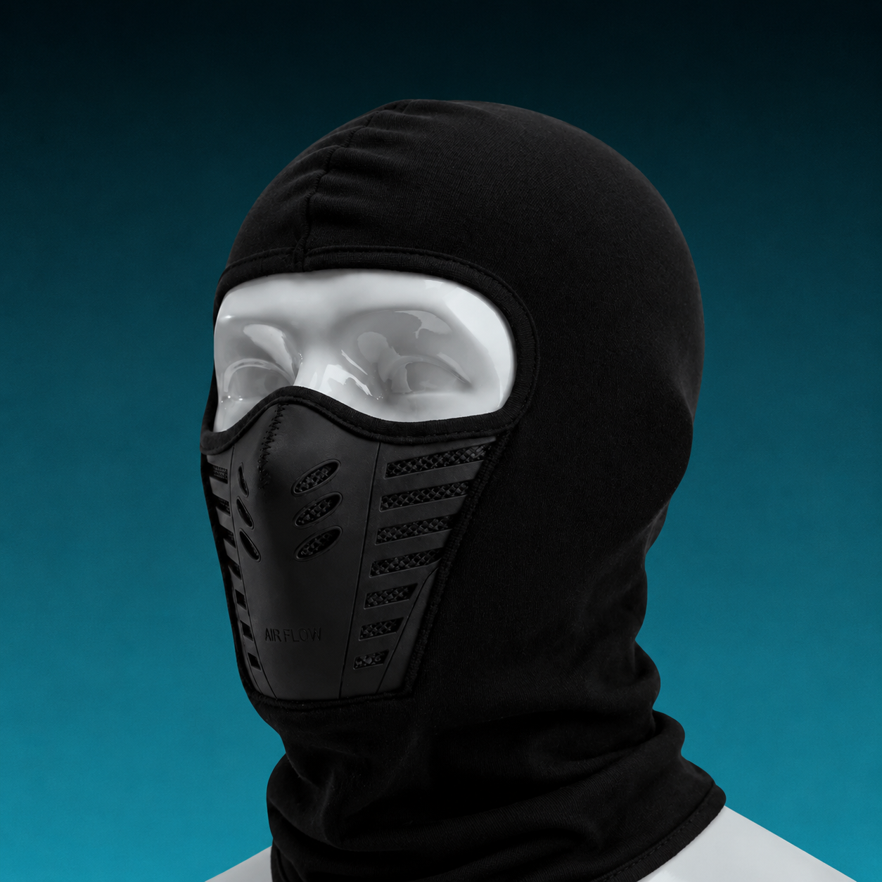 Vyron Thermal Balaclava