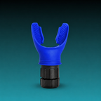 VyronPro Lung Exerciser Cardio Edition