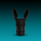VyronPro Lung Exerciser Cardio Edition