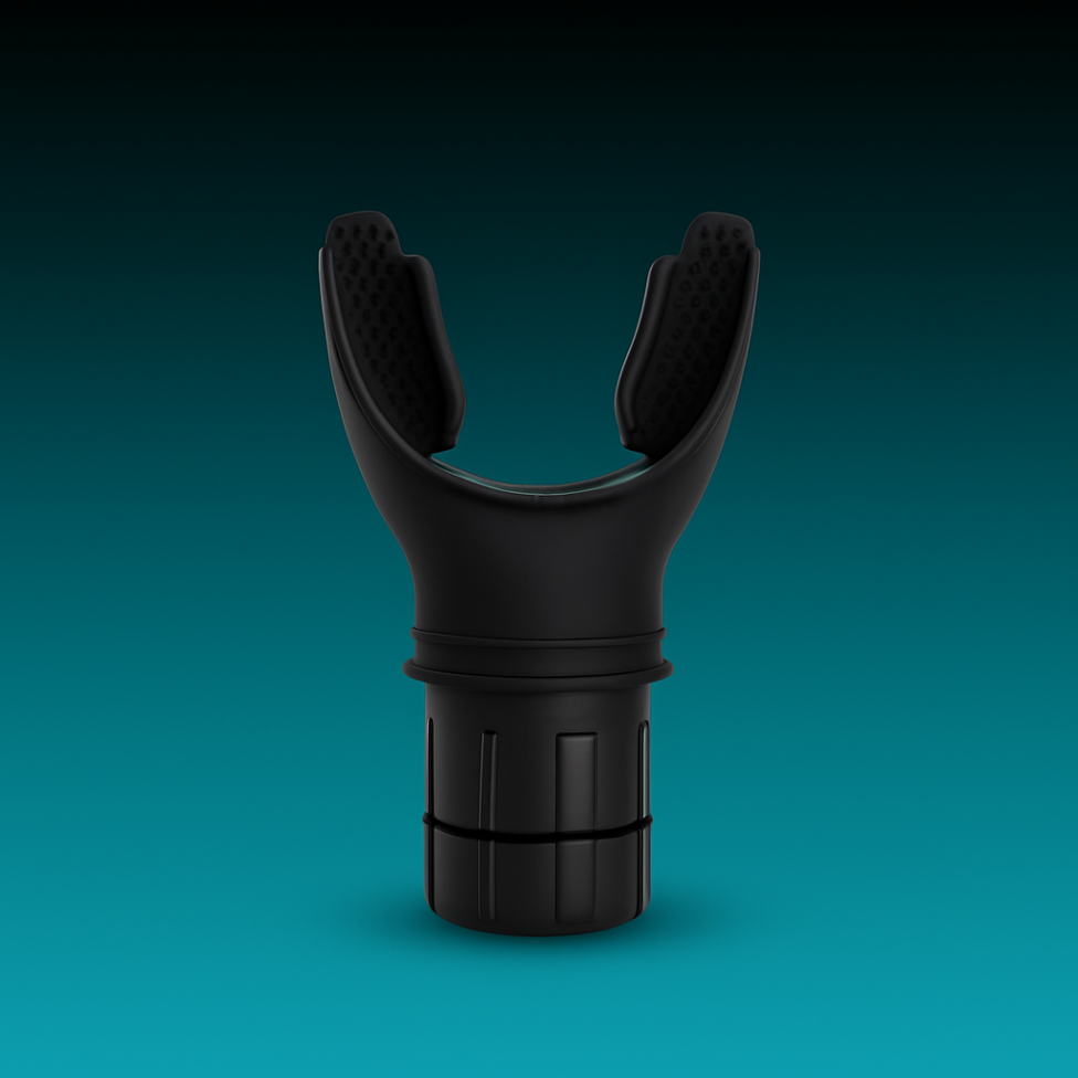 VyronPro Lung Exerciser Cardio Edition