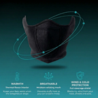 Vyron Thermal Balaclava