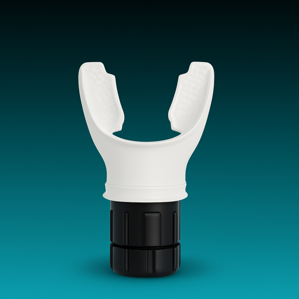 VyronPro Lung Exerciser Cardio Edition