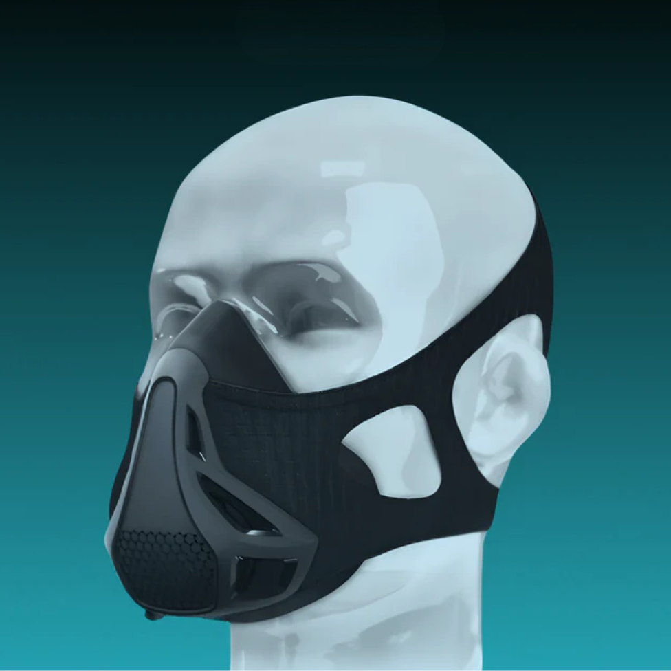 VyronElite Training Mask