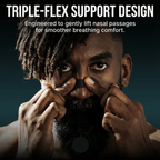 Vyron Breath Tape Pro Pack