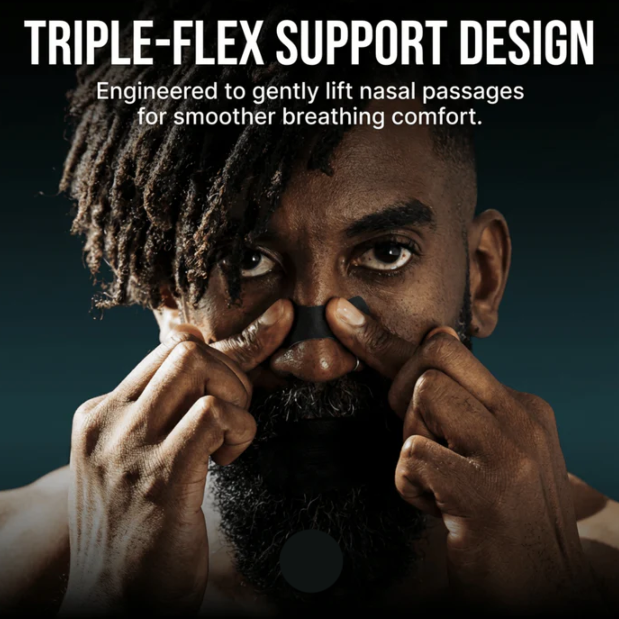 Vyron Breath Tape Pro Pack