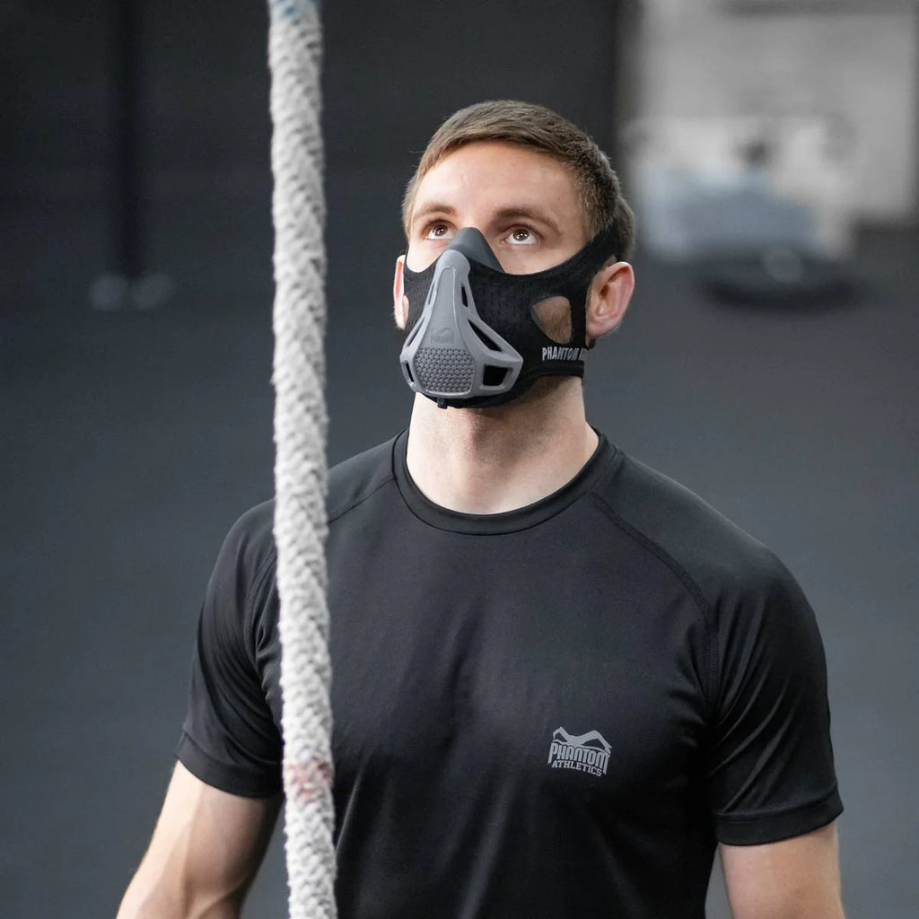 VyronElite Training Mask