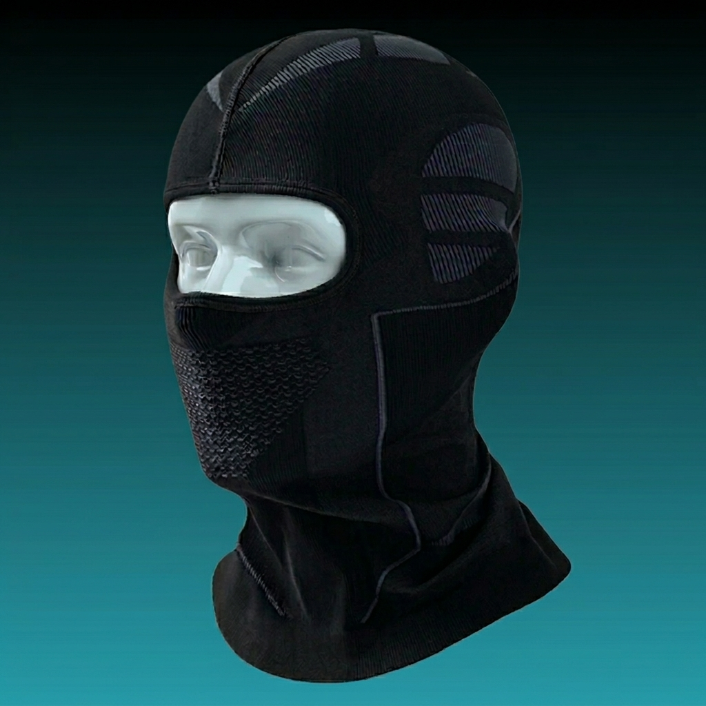 Vyron Thermal Balaclava